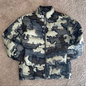 NWOT KUIU MENS PUFFY JACKET